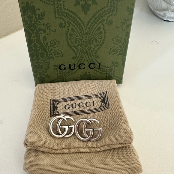 Gucci Jewelry - Gucci earrings